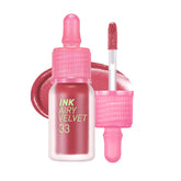 Peripera Ink Airy Velvet 033 Favorite Pink Rose